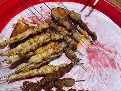 -北三老太太烧烤(人生一串上榜店)