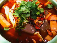 -赤宴·川菜(玉林店)
