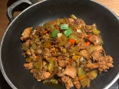 -吃饭皇帝大(合生汇店)