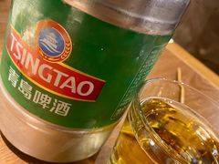 -管氏翅吧(马家堡店)