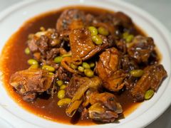 -花园茶楼(兴城西路店)