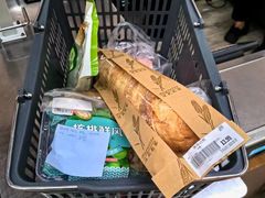 -果蔬好生活超市(东湖店)