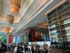 -常州武进九洲喜来登酒店