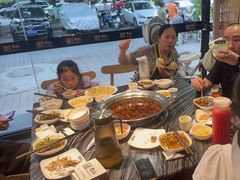 -老船舫·现做活鲜鱼馆(东郊记忆店)