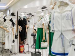 -广州白马服装市场