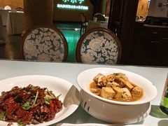 -小尕子·新疆菜(明园店)