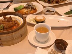 -金苑海鲜酒家(来魅力店)
