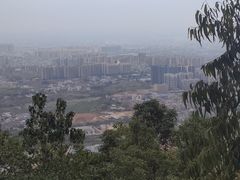 -神光山国家森林公园