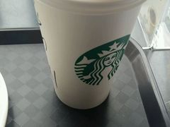 -星巴克(丽水万地广场店)