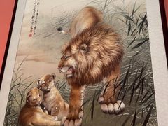 -北京工艺美术博物馆