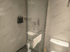 -上海新锦江大酒店