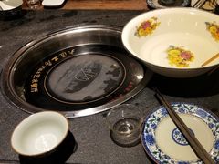 -大匠工房古船木艺术餐厅·猪肚鸡专门店(长白仙岛店)