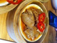 iphone_upload_pic-颐和•海鲜砂锅粥•啫啫煲(奥林匹克广场店)
