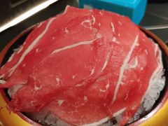 -星伦多自助料理·涮烤一体(虹悦城店)