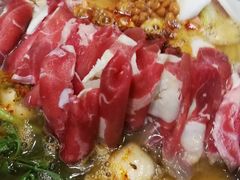 -MI WU FACTORY米屋美食工厂餐厅(绿地店)