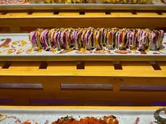 -盛江山自助料理(太原街万达店)