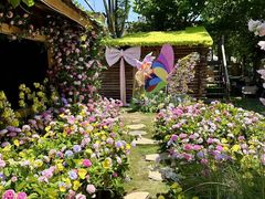 -HERRE·FARM 赫尔露营农场·团建聚会包场