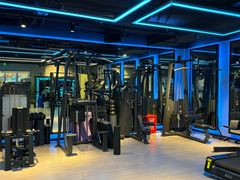 -NRG 健身私教CLUB(WPP达邦协作广场店)