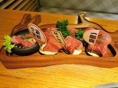 -赤坂亭M9和牛烧肉(世博源店)