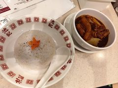 -池记(尖沙咀店)