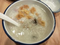 精品皮蛋粥-宏状元现熬粥·京味菜(三里河店)
