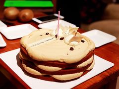 摩卡裸蛋糕-派悦坊·甜品·蛋糕(日坛店)