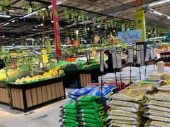 -恒客隆超市(自由大路店)