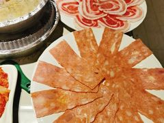 -胡哥烤肥牛(车公庙店)