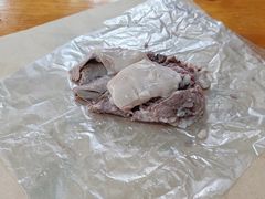 -小辫子羊肉面馆(周东店)