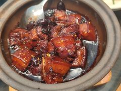 -鑫小城故事·藕汤·家常菜(台北一路总店)