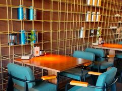 -茗知道茶馆(世博源店)