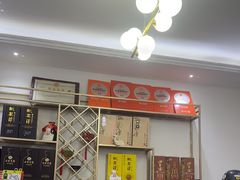 -黄牛肉馆·皖南土菜