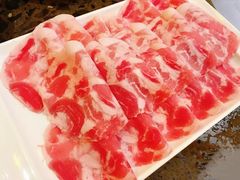 -小龙坎火锅(黄河店)