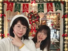 -大头虾越式风味餐厅(光明广场店)