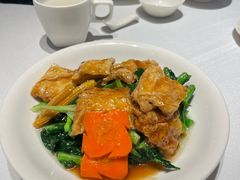 -莆田餐厅PUTIEN(世博源店)