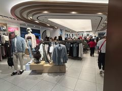 -lululemon(万象城店)