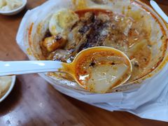 -清真·宏顺祥卤汁凉粉(大皮院店)