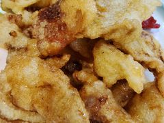 -北方饺子王·海肠捞饭·海鲜锅(山大店)