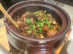 -绿茶餐厅(哈尔滨凯德店)