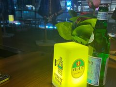 -MARU玛露音乐餐厅(前滩世贸店)