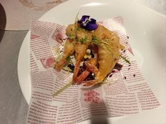 -PARFUM FLORAL花境法餐(南京首店)