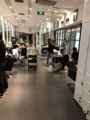 -东方麒麟·潘多拉SALON