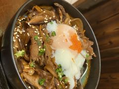 -本格·深夜食堂(北理工店)