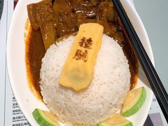 -敏华冰厅(平安金融中心店)