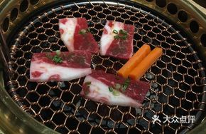 Willow Leaf Wagyu Ribeye