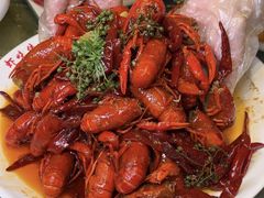 -虾味传奇(生态龙虾城店)