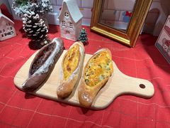 -ABC Cooking Studio(北京颐堤港店)