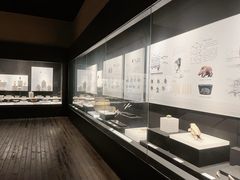-上海崧泽遗址博物馆