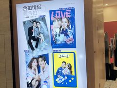 -海马体照相馆(南昌王府井购物中心店)