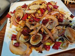 -三个大叔烤羊肉串·炭炉砂锅菜(西三旗店)